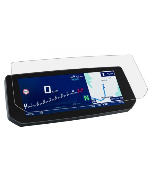 Защитная пленка TFT дисплея WUNDERLICH BMW R1250RT 2021 -