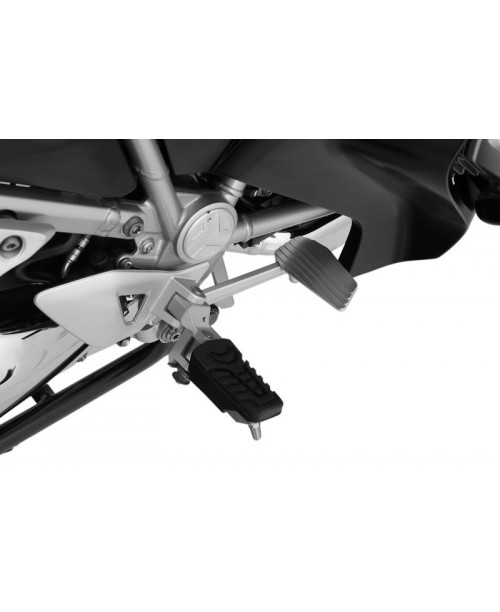 Расширитель педали тормоза WUNDERLICH BMW R1250RT 2021 -