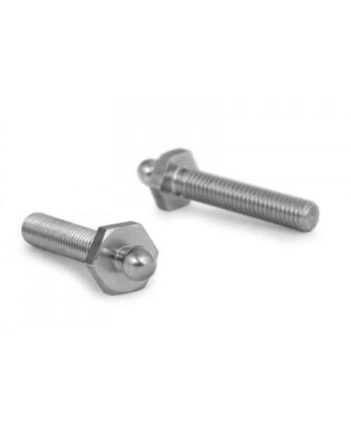 Крепления сумки на бак WUNDERLICH LOXX Snap-on lock BMW комплект