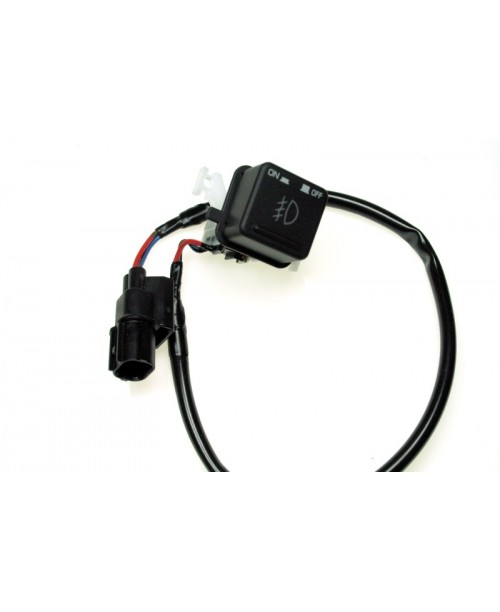 Кнопка противотуманных фар HONDA CRF1000L Africa Twin 08V04-MJP-G50A