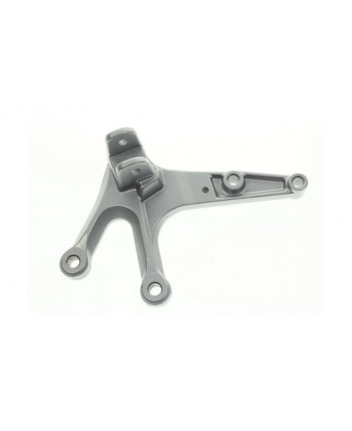 Кронштейн подножки водителя YAMAHA правый 1WD-F7443-00-00