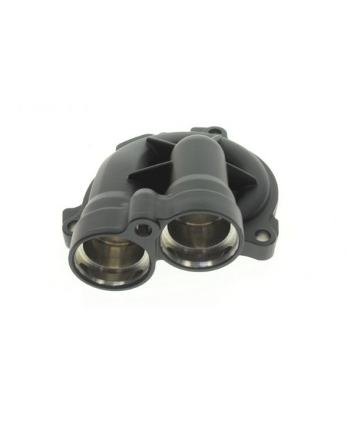 Крышка водяного насоса YAMAHA 1WS-12422-10-00