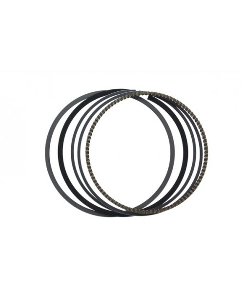Кольца поршневые 4T 660cc YAMAHA 1.00mm O/s 2C6-11607-00-00
