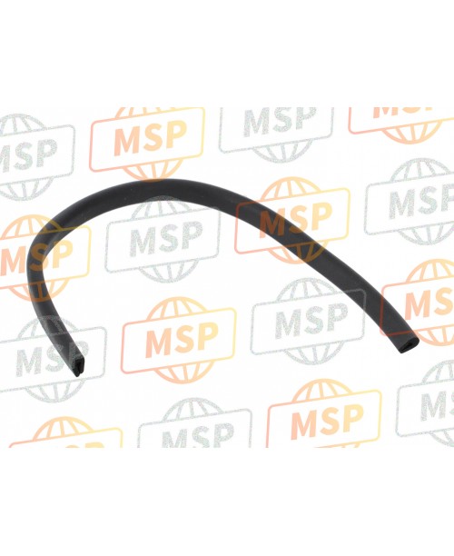 Уплотнитель корпуса воздушного фильтра YAMAHA 4VP-E4462-00-00