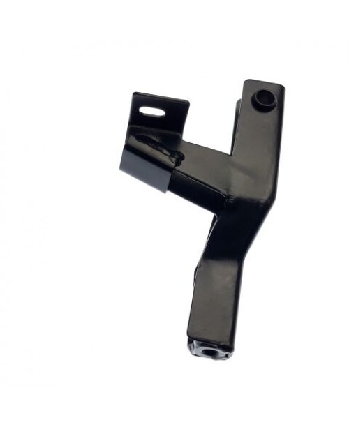 Кронштейн переднего бампера LINHAI правый 35029