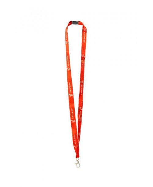 Шнурок для ключей SEGWAY