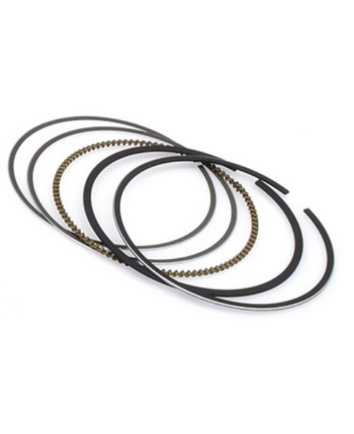 Кольца поршневые 4T 300cc HONDA FORZA 300 / SH300 (0,25) 13021-KTW-900
