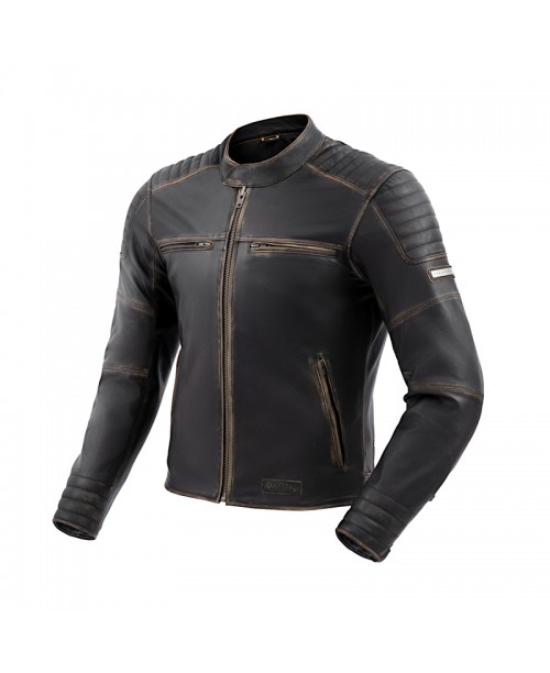 Куртка REBELHORN HUNTER II VINTAGE BROWN