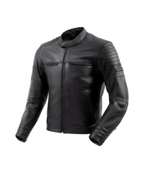 Куртка REBELHORN HUNTER II BLACK