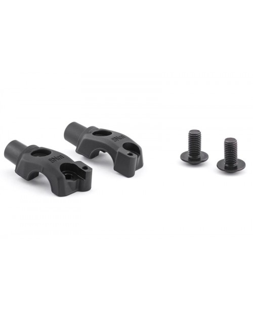 Комплект кронштейнов WUNDERLICH SOS для мотоциклов BMW