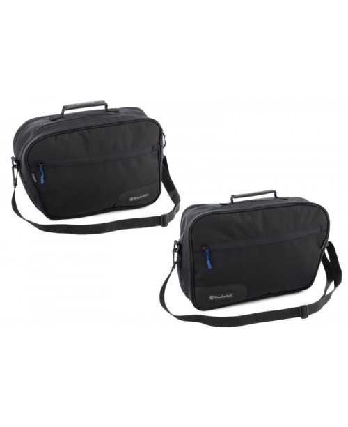 Сумки боковых кофров WUNDERLICH K1600 GT/GTL /R1200/1250 RT 43746-602