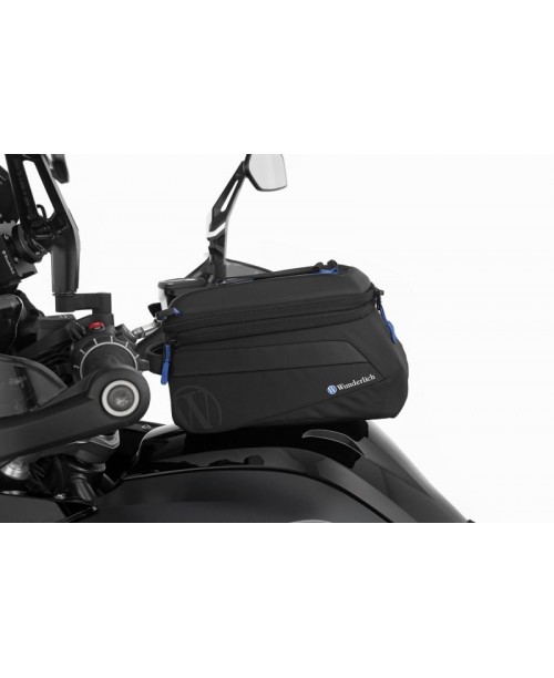 Сумка на бак WUNDERLICH CLICK BAG 6 для мотоциклов BMW