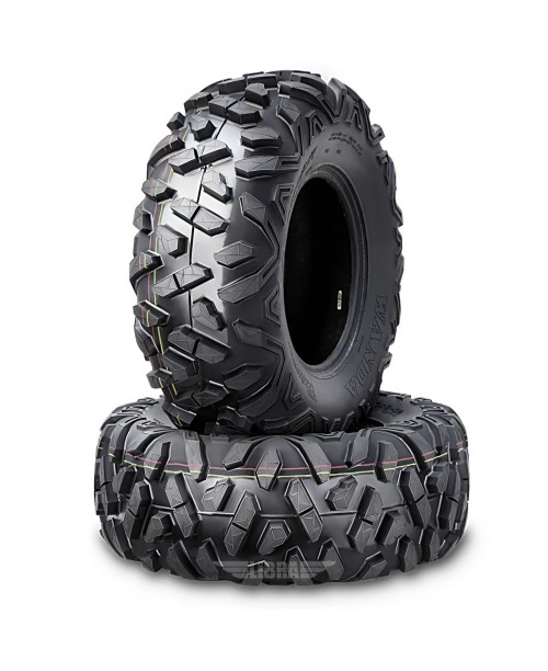 Скат ATV 22x10-10 JOURNEY TL P350 4PR