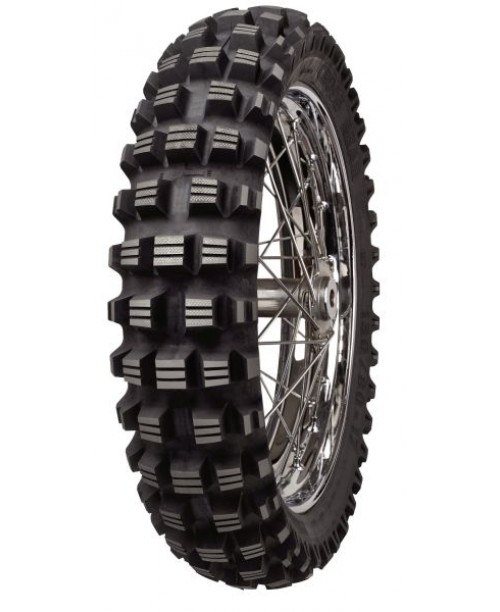 Скат 130/80-17 MITAS С02 STONE KING TT 65N M+S задний