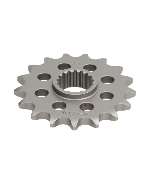 Звезда приводная передняя JT Sprockets JTF1904.17 KTM
