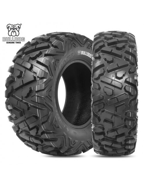 Скат ATV 26x10-14 BULLDOG B350 51J