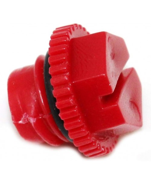 Сливная пробка крышки вариатора POLARIS RZR Ranger Sportsman 2002 5434264