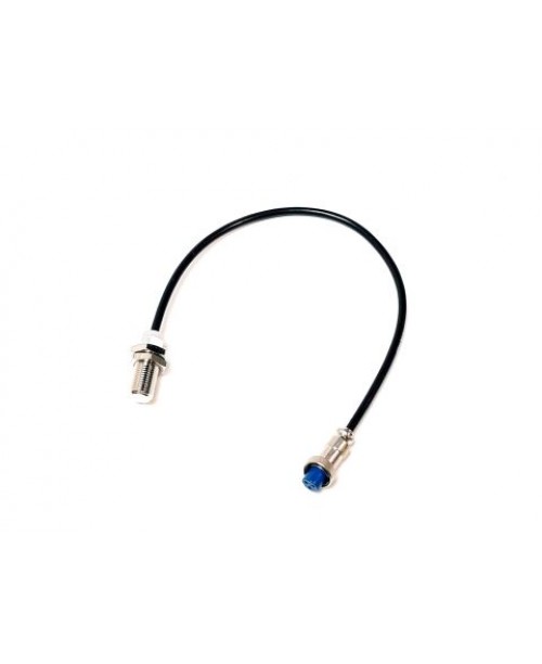 Датчик скорости LINHAI 300 / 400 PROMAX 370 / 420 25601 (короткий)