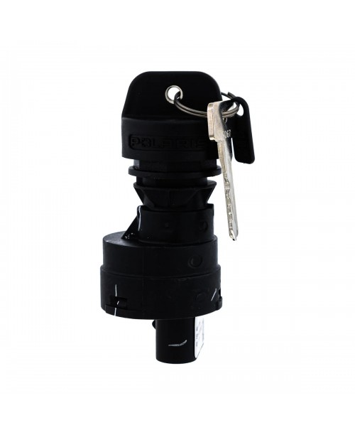 Замок зажигания POLARIS комплект с ключом 4080413