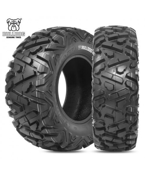 Скат ATV 25x8-12 BULLDOG B350 43J