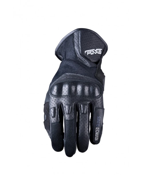 Перчатки FIVE GLOVES URBAN AIRFLOW BLACK