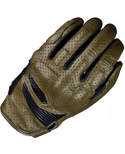Перчатки FIVE GLOVES SPORTCITY EVO OLIVE