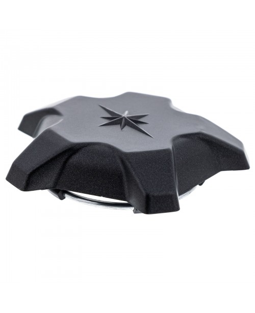 Колпак колеса POLARIS RZR Pro R 4 Dynamix Ultimate (black) 1523842-744