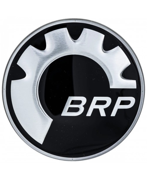 Эмблема BRP Can-Am Maverick Renegade Outlander Max 650/850/1000 68 мм 704909041