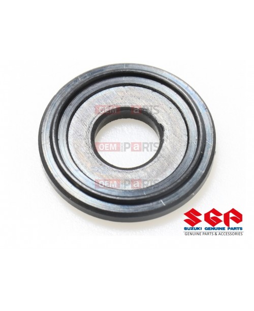 Сальник водяного насоса SUZUKI 6X15X2.2 09168-06025