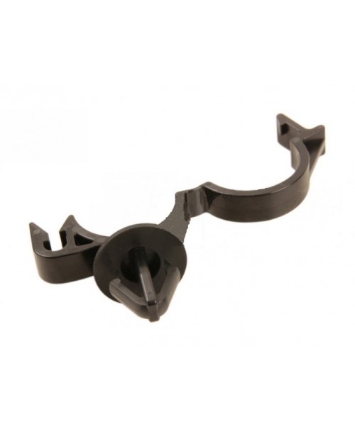 Клипса крепления проводки HONDA 90652-MFG-D01