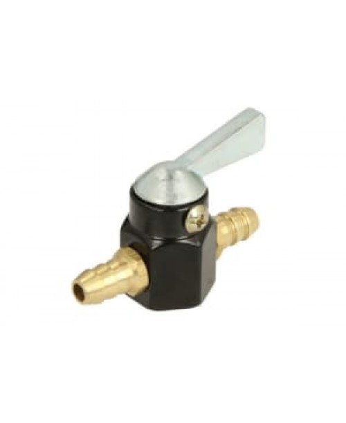 Топливный кран (8мм)