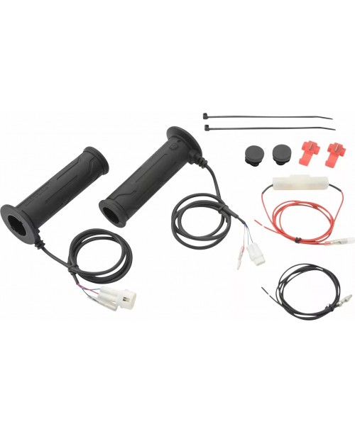 Ручки руля с подогревом для мотоциклов DAYTONA 22 mm 89820