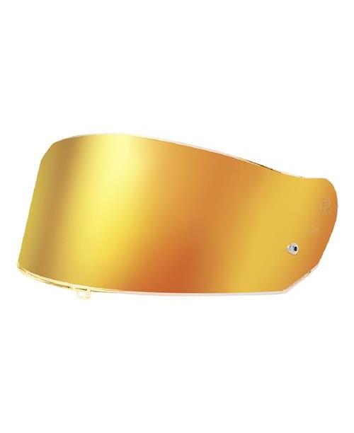 Визор LS2 FF808 IRIDIUM GOLD LS2 Stream II