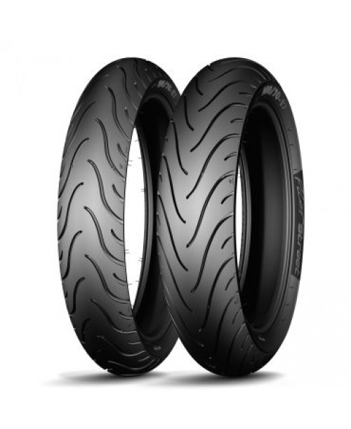 Скат 110/70-17 MICHELIN PILOT STREET передний
