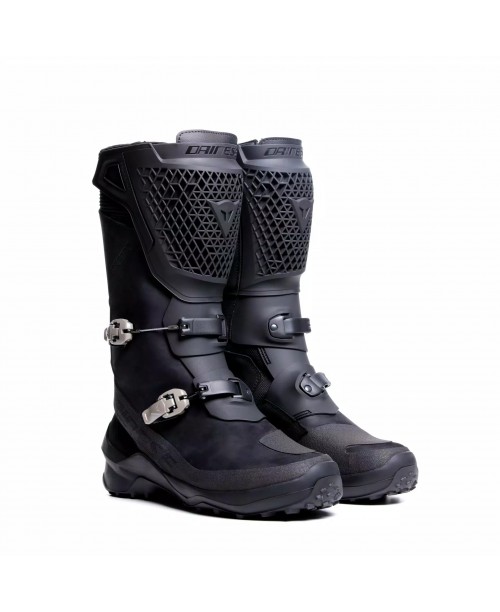 Ботинки DAINESE SEEKER GORE-TEX BLACK/BLACK