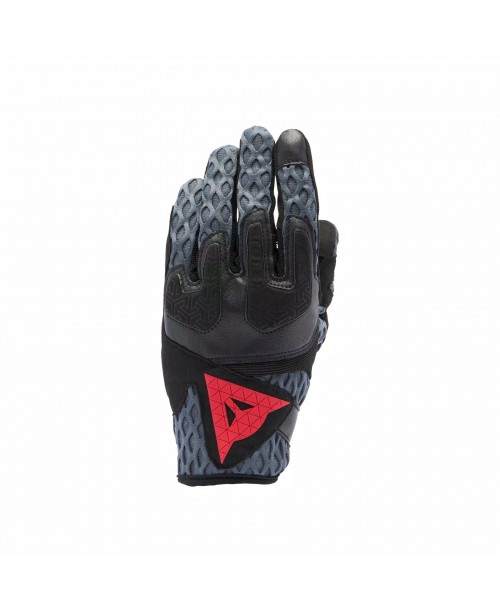 Перчатки DAINESE AIR-MAZE BLACK/IRON-GATE
