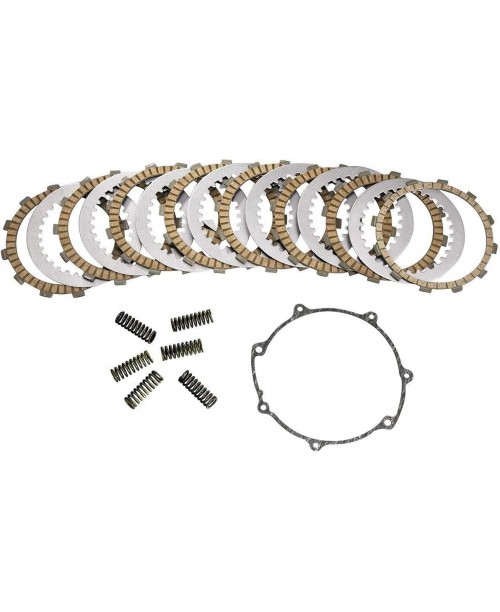 Комплект сцепления YAMAHA YZF-R6/ YZF600 2C0-W001G-00-00