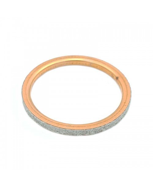 Прокладка выпускного коллектора YAMAHA 4FM-14613-00-00