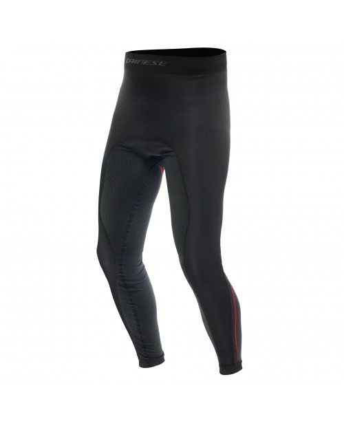 Штаны термо DAINESE NO-WIND THERMAL BLACK/RED