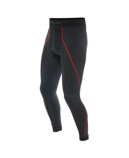 Штаны термо DAINESE THERMO BLACK/RED