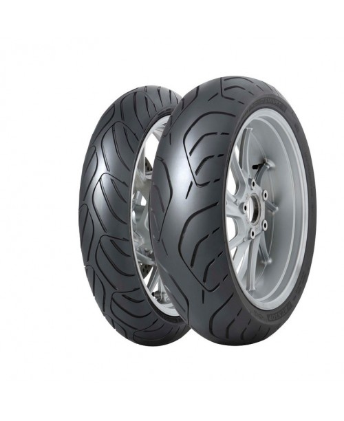 Скат 160/70-17 DUNLOP ROAD SMART III 73W TL