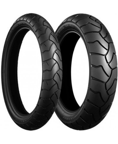 Скат 100/90-19 BRIDGESTONE BW501 57H