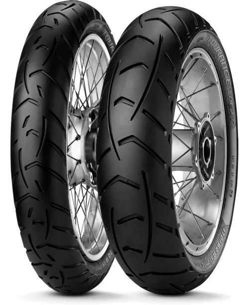 Скат 140/80-17 METZELER TOURANCE NEXT 69V