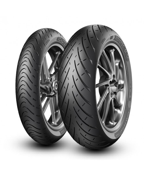Скат 190/55-17 METZELER ROADTEC 01 75W TL
