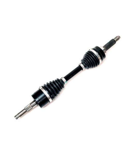 Привод в сборе LINHAI передний LINHAI 650L PROMAX левый 38595