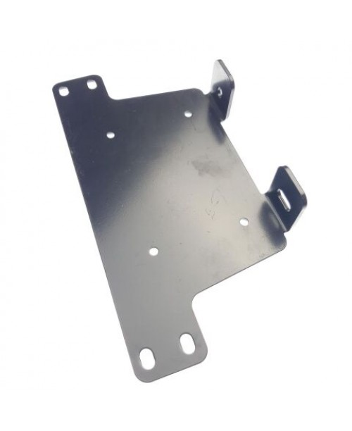 Кронштейн лебедки LINHAI M550/565/570L 36119