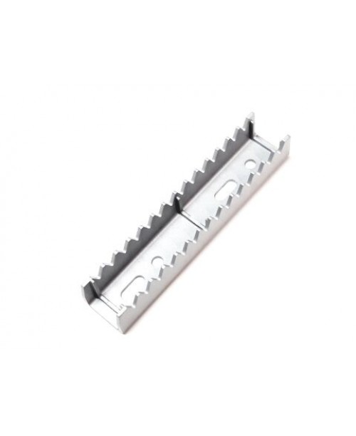 Накладка подножки SEGWAY Snarler AT6 L ABS A02C06000001