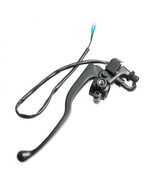 Рычаг ручного тормоза SEGWAY Snarler AT6 A03E21100003