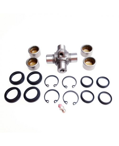 Ремкоплект крестовины карданного вала TGB BLADE 1000LTX Ø24 задний 911376