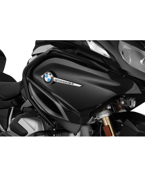 Защитные дуги бака WUNDERLICH BMW R1250RT ( - 2020) черные